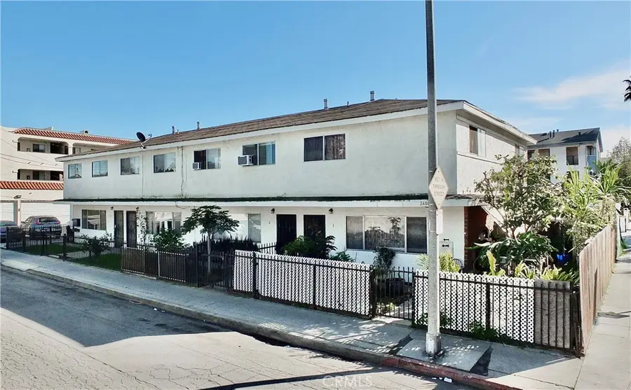 2408 E 17th Street, Long Beach, CA 90804 - #2