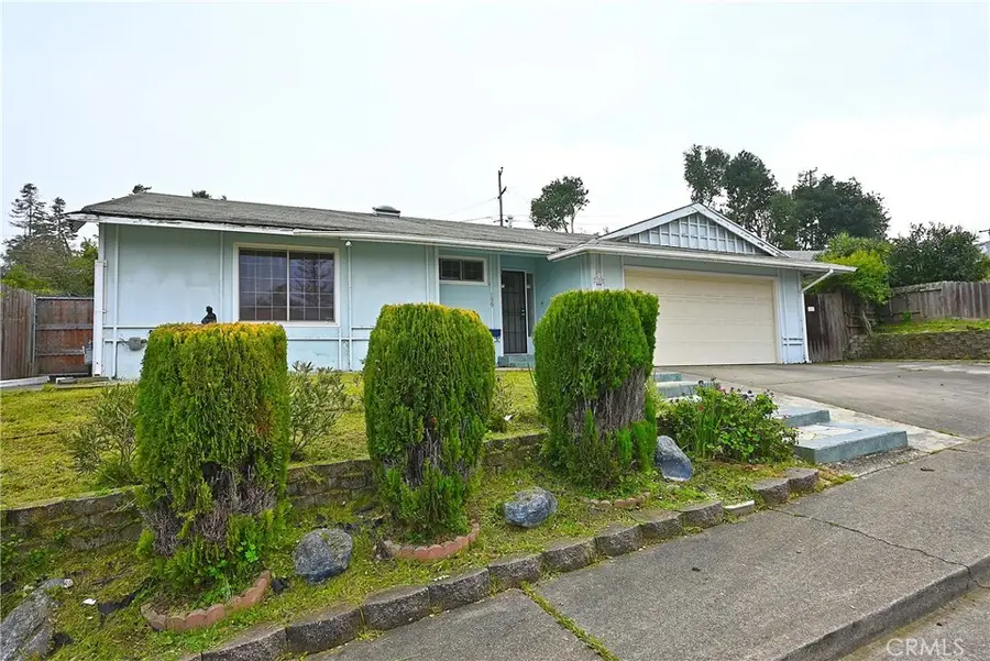 159 Coleridge Dr, Vallejo, CA 94591 - #2