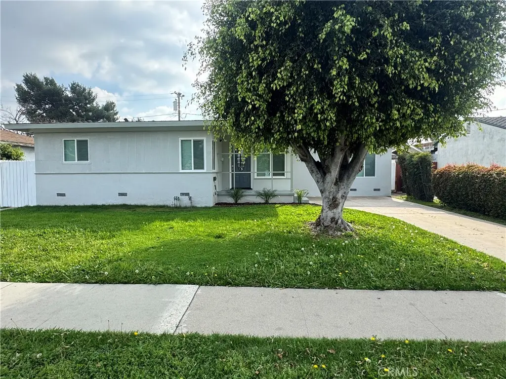 306 W Porter, Fullerton, CA 92832 - #1