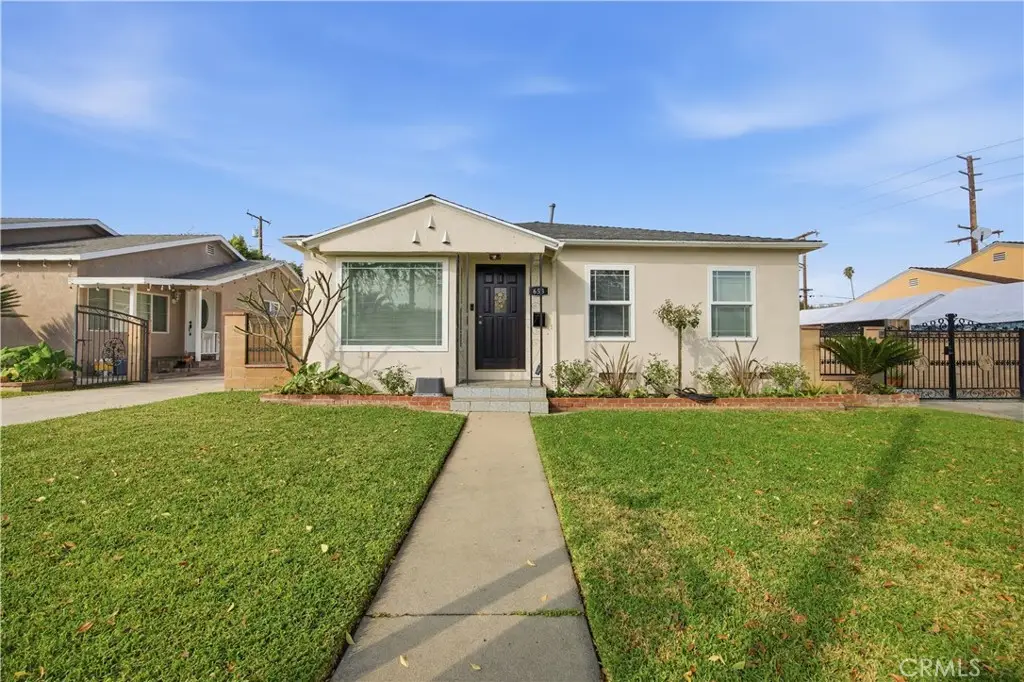 653 N Raywood, Montebello, CA 90640 - #1