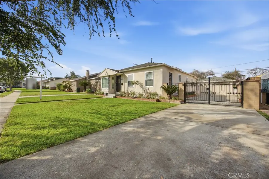 653 N Raywood, Montebello, CA 90640 - #2
