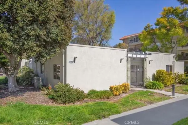 2382 Via Mariposa W #D, Laguna Woods, CA 92637