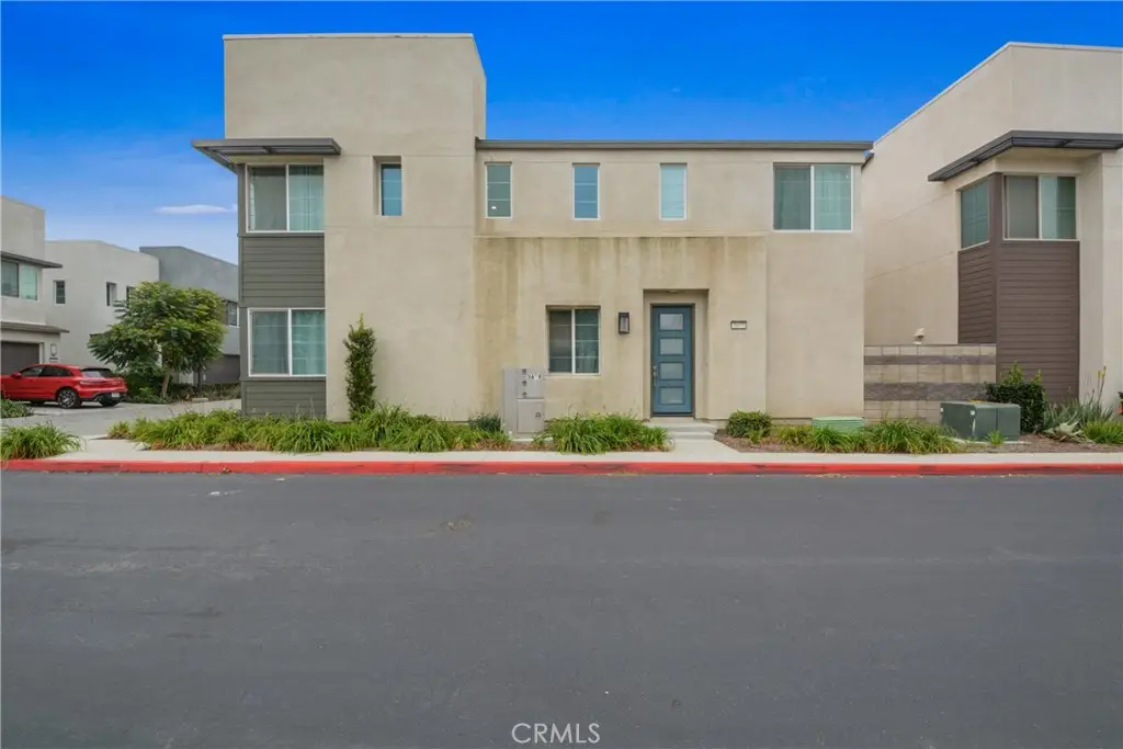 3677 S Nexa Paseo, Ontario, CA 91761 - #1