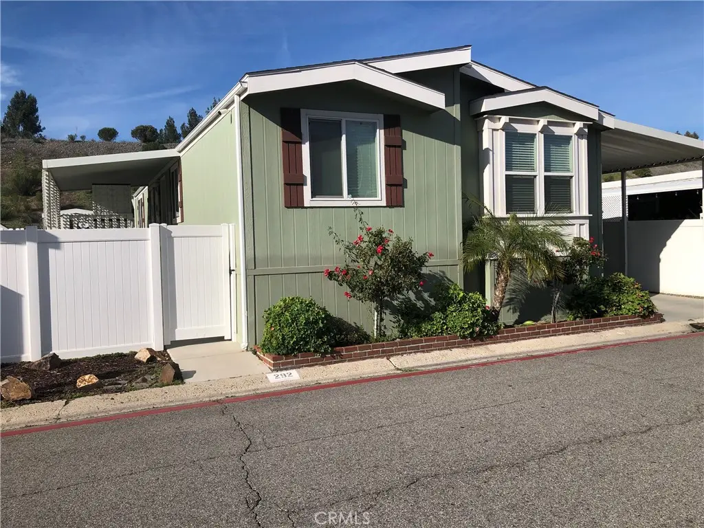 4901 Green River #292, Corona, CA 92878 - #1