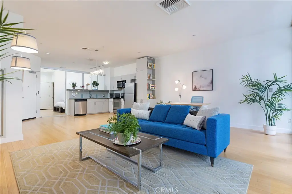 3810 Wilshire Boulevard #802, Los Angeles, CA 90010 - #1