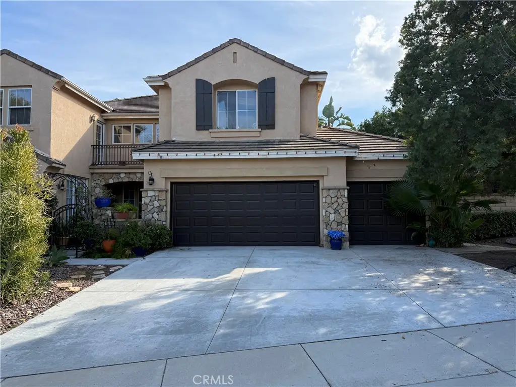 1758 Par Four, Corona, CA 92883 - #1