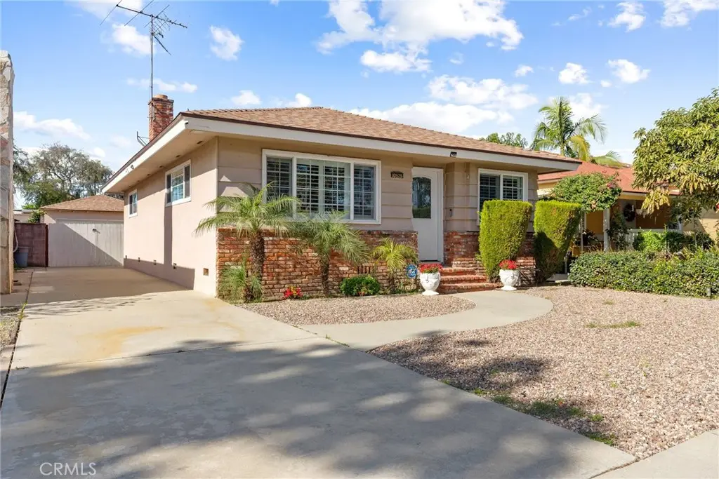 10525 Washington Avenue, South Gate, CA 90280 - #1