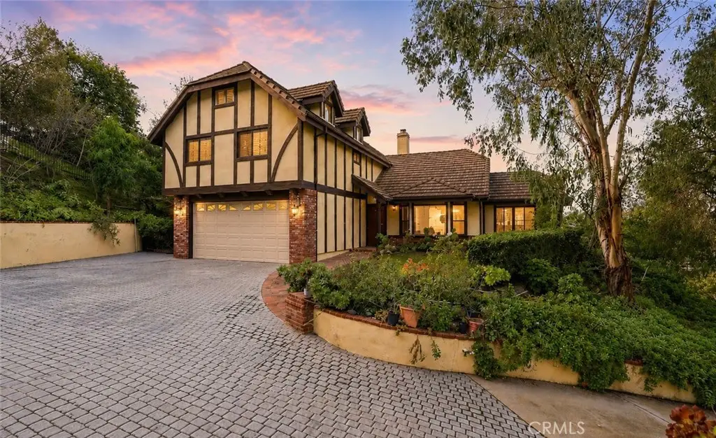 24300 Sylvan Glen, Calabasas, CA 91302 - #1