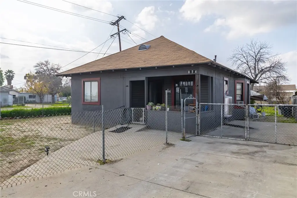 874 S State, San Jacinto, CA 92583 - #1