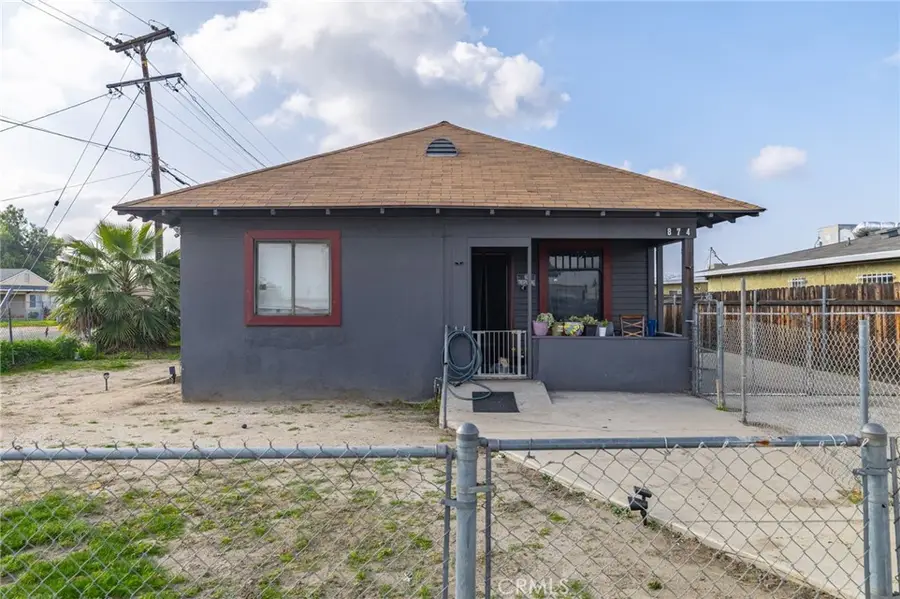874 S State, San Jacinto, CA 92583 - #2