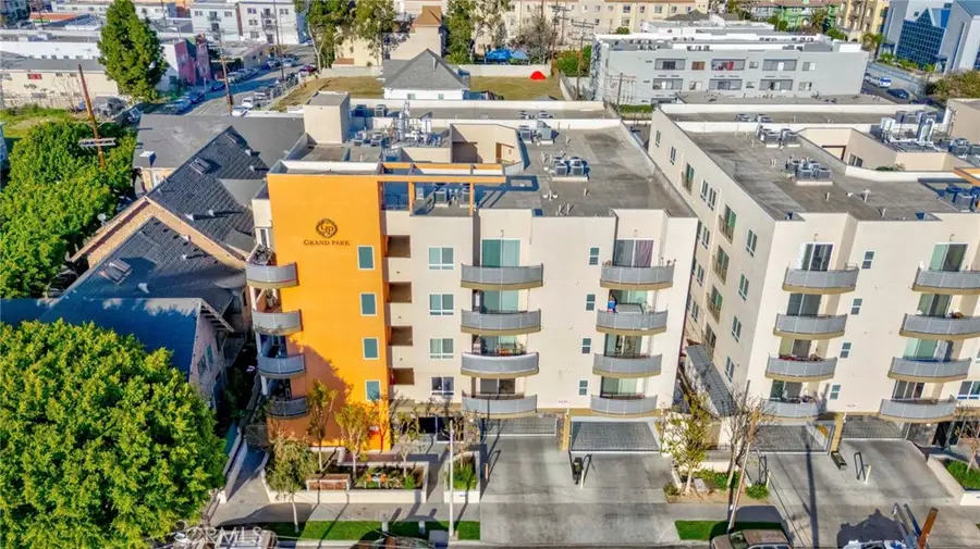 2321 W 10th Street #402, Los Angeles, CA 90006 - #3