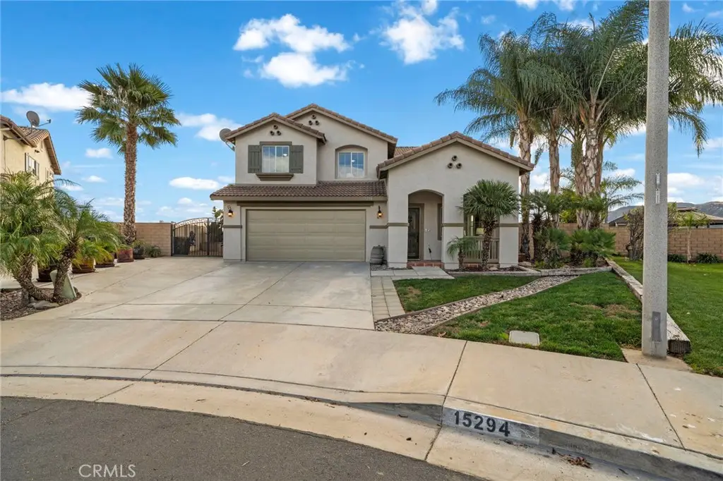 15294 Madrone Court, Lake Elsinore, CA 92530 - #1