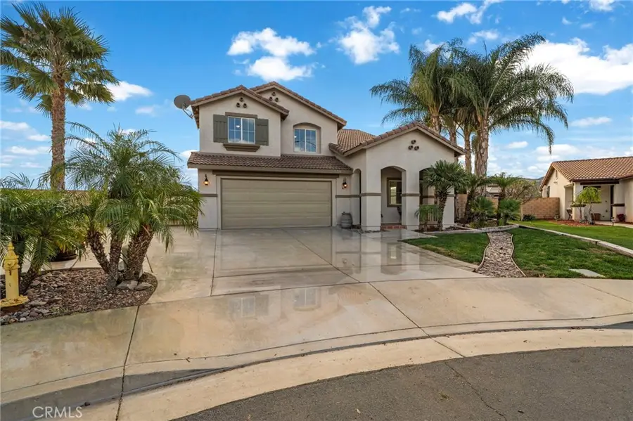 15294 Madrone Court, Lake Elsinore, CA 92530 - #2