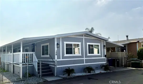 10701 Cedar Avenue #156, Bloomington, CA 92316