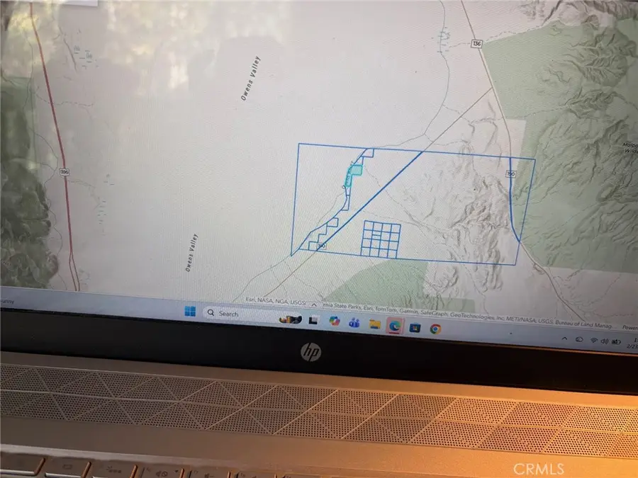3118001 Apn, Lone Pine, CA 93545 - #3