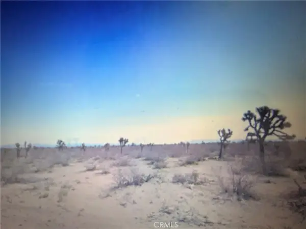 0 Nugget Road, Phelan, CA 92371