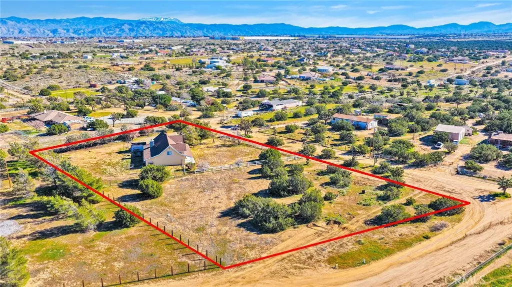 11062 Hollister Road, Oak Hills, CA 92344 - #1