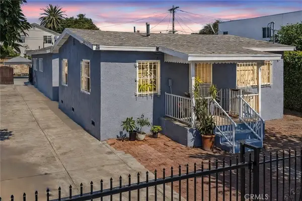 907 E 109th Place, Los Angeles, CA 90059
