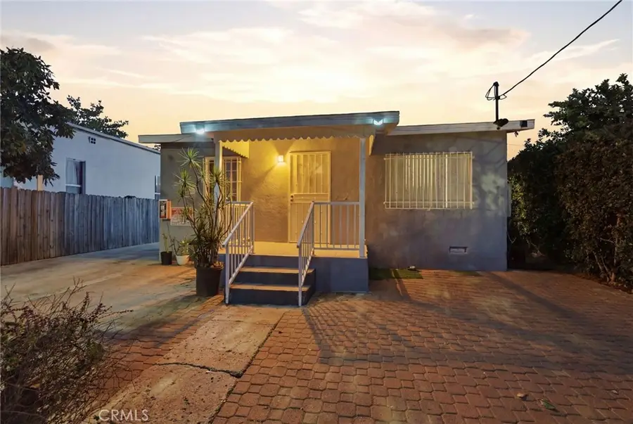 907 E 109th Place, Los Angeles, CA 90059 - #3
