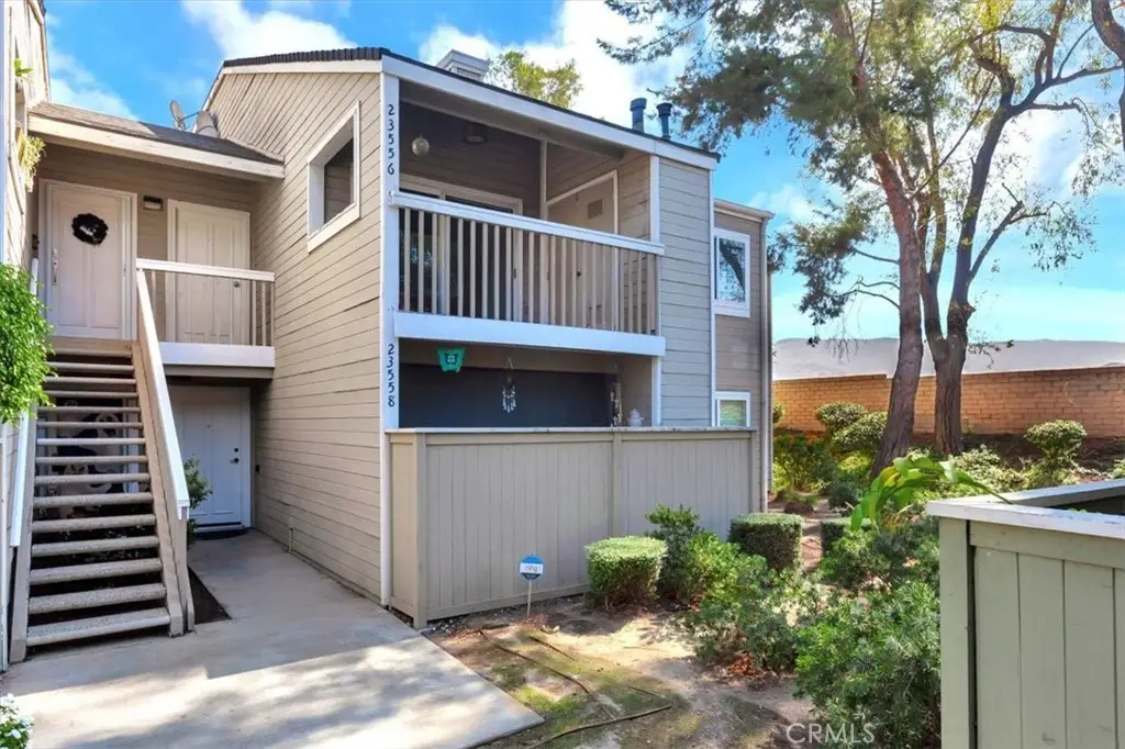 23556 Cambridge Road #327, Yorba Linda, CA 92887 - #1