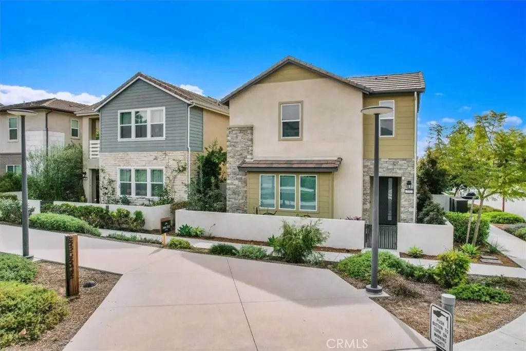 252 Chorus, Irvine, CA 92618 - #1