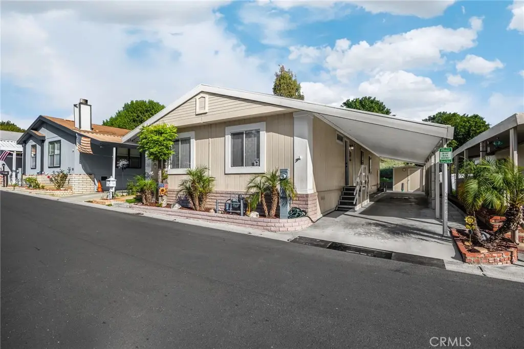 1051 Site Drive #25, Brea, CA 92821 - #1