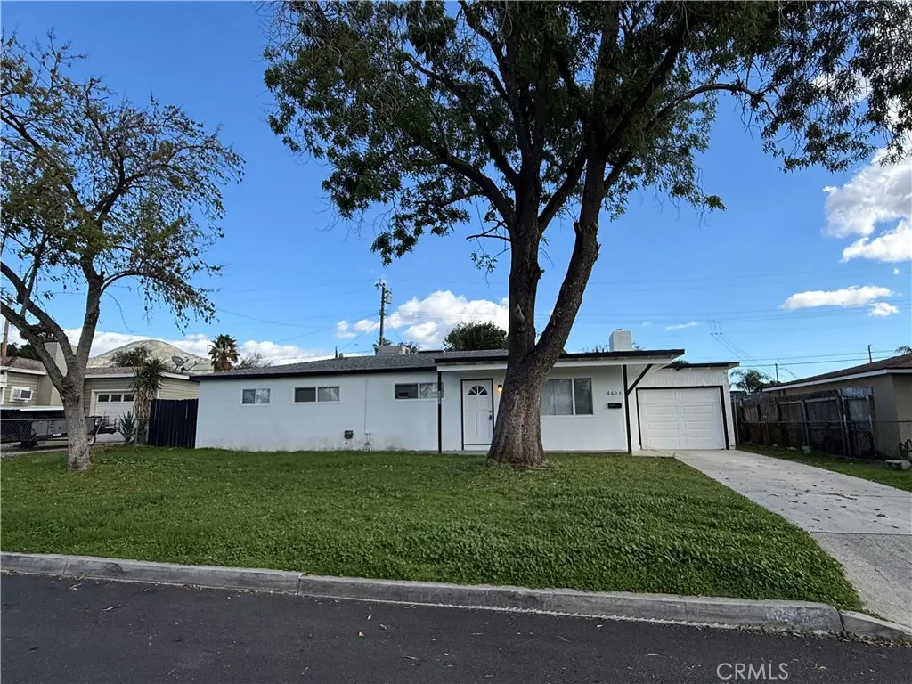 6603 Pradera, San Bernardino, CA 92404 - #1