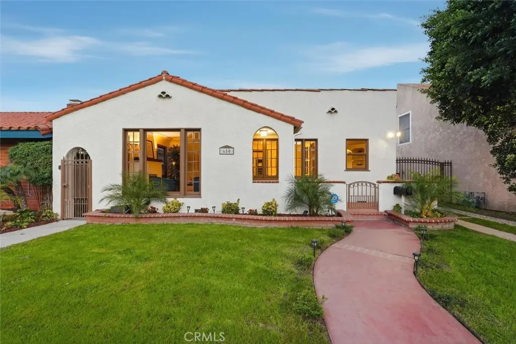 650 Roycroft, Long Beach, CA 90814 - #1