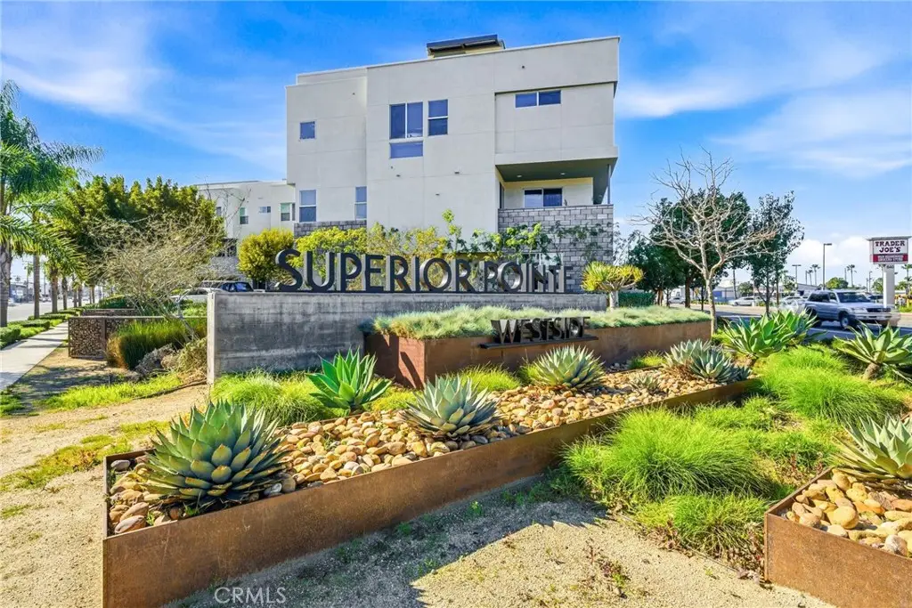 639 Channel Way, Costa Mesa, CA 92627 - #1