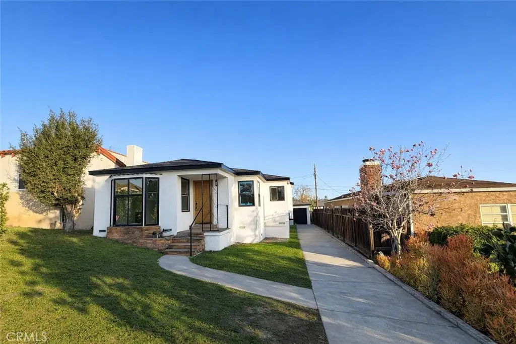 4263 W 59th, Los Angeles, CA 90043 - #1