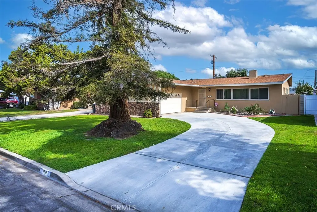 1762 S William Miller Drive, Anaheim, CA 92804 - Image #1