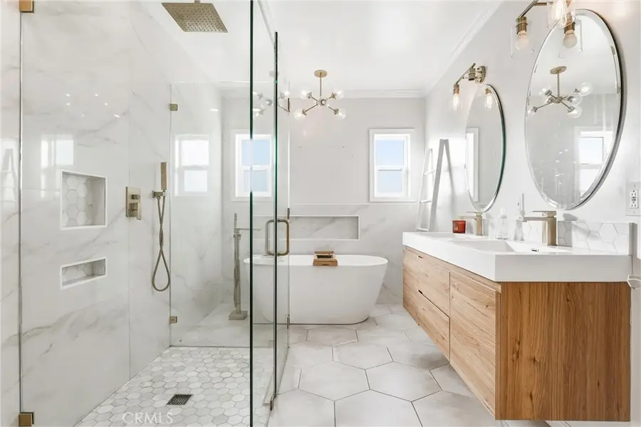 1847 N Descanso, La Habra Heights, CA 90631 - #3