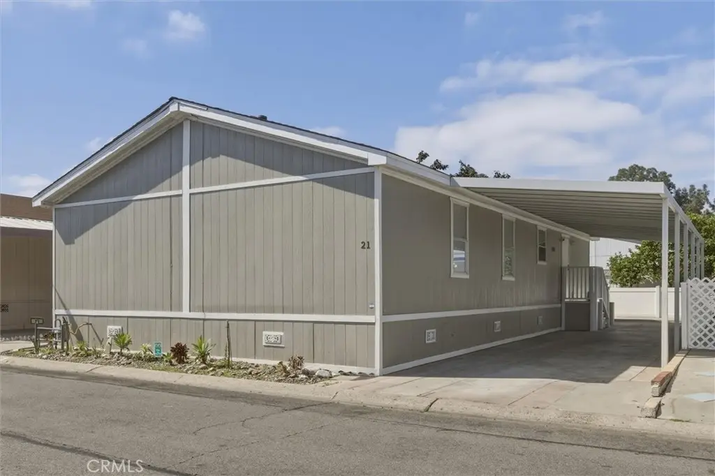 320 N Park Vista Street #21, Anaheim, CA 92806 - #1