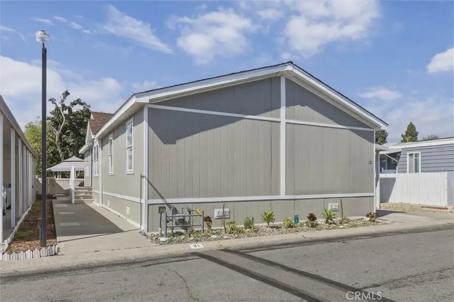 320 N Park Vista Street #21, Anaheim, CA 92806 - #2