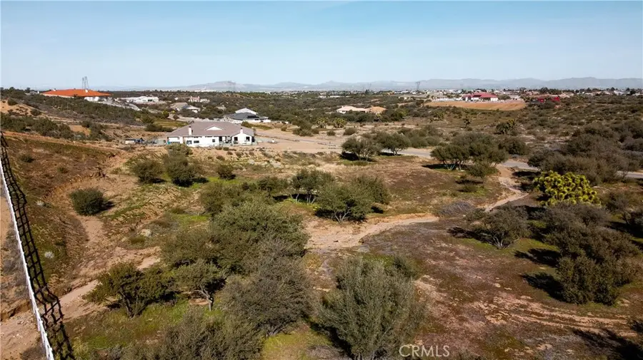 0 Coleridge Road, Oak Hills, CA 92344 - #3
