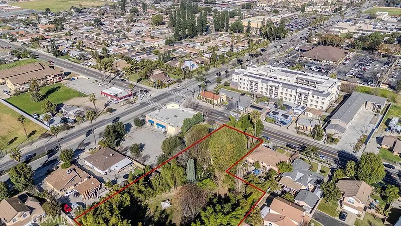160 E Franklin, Pomona, CA 91766 - #1