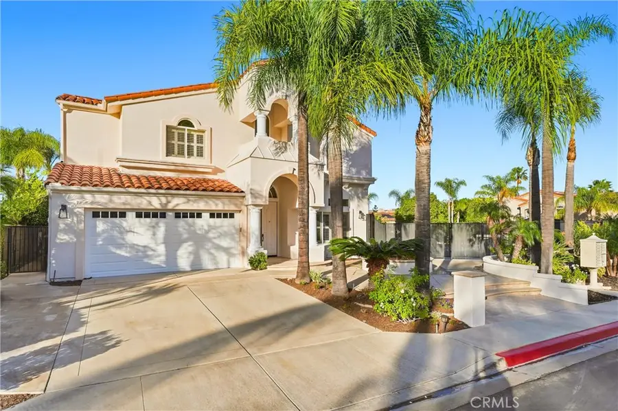 5489 E Suncrest Road, Anaheim Hills, CA 92807 - #2