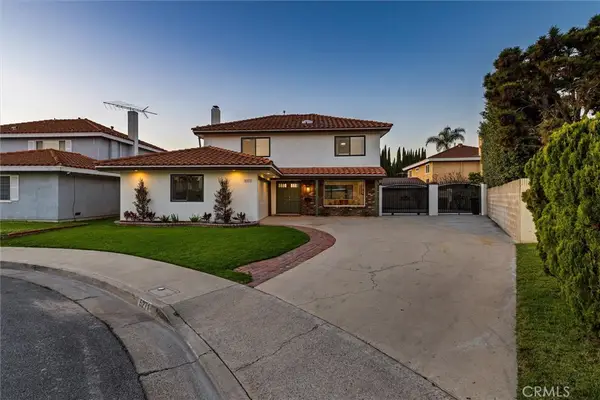 5271 Niguel, La Palma, CA 90623