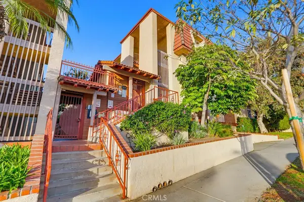 2101 E 21st #306, Signal Hill, CA 90755