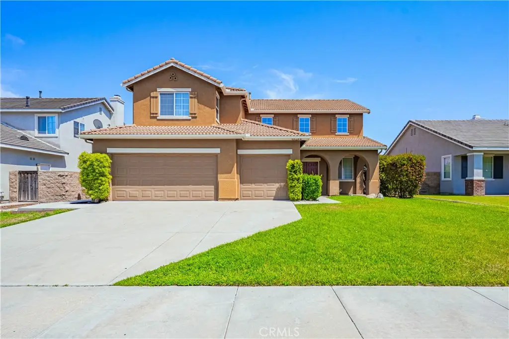 35602 Driftwood, Winchester, CA 92596 - #1