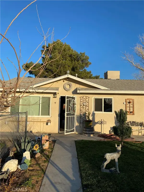 12664 Esther Street, Boron, CA 93516