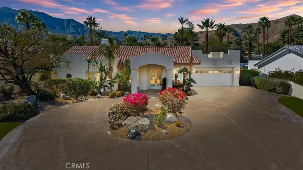 71569 Sahara Road, Rancho Mirage, CA 92270 - #1