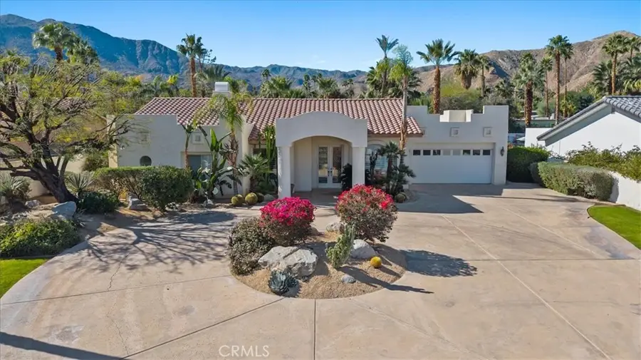 71569 Sahara Road, Rancho Mirage, CA 92270 - #3