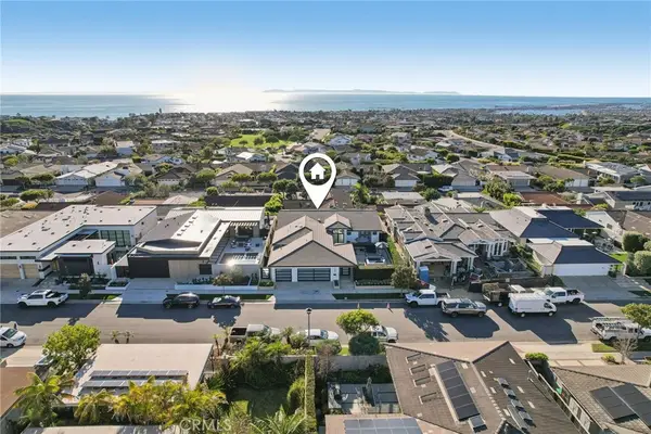 1301 Outrigger Drive, Corona Del Mar, CA 92625