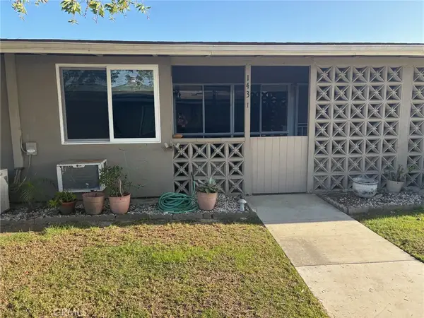 13390 Fairfield Lane 143i, Seal Beach, CA 90740