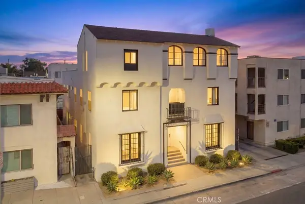 1827 E 4th Street, Long Beach, CA 90802