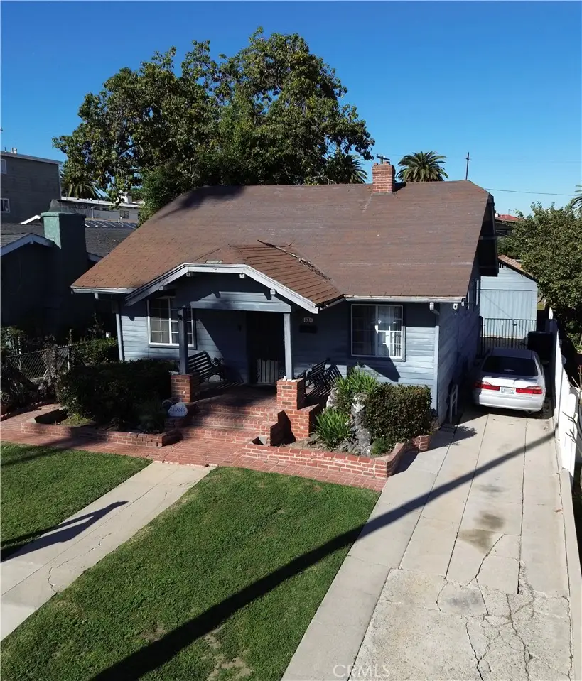 834 W Santa Cruz, San Pedro, CA 90731 - Image #1