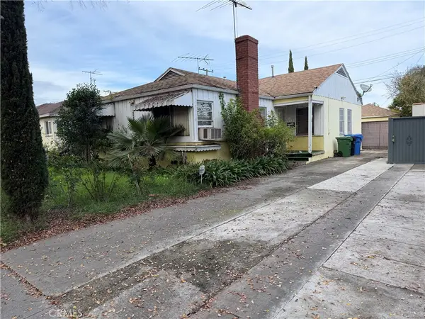 4354 Huntley Avenue, Culver City, CA 90230