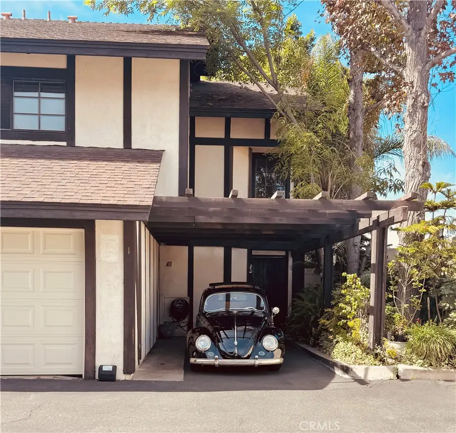 345 S Monte Vista, La Habra, CA 90631 - #1