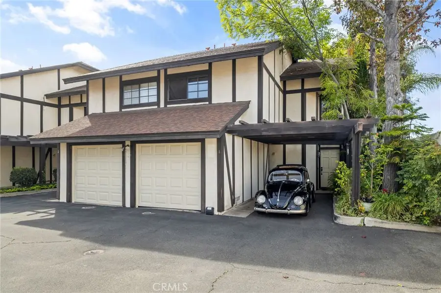 345 S Monte Vista, La Habra, CA 90631 - #3